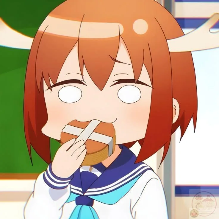 shikanoko meme