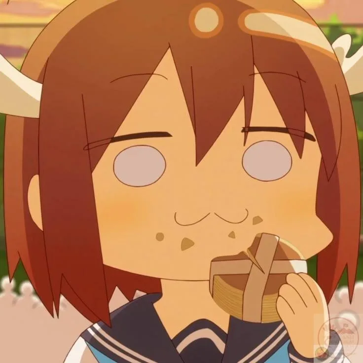 shikanoko meme