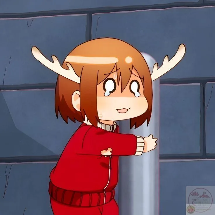 shikanoko meme