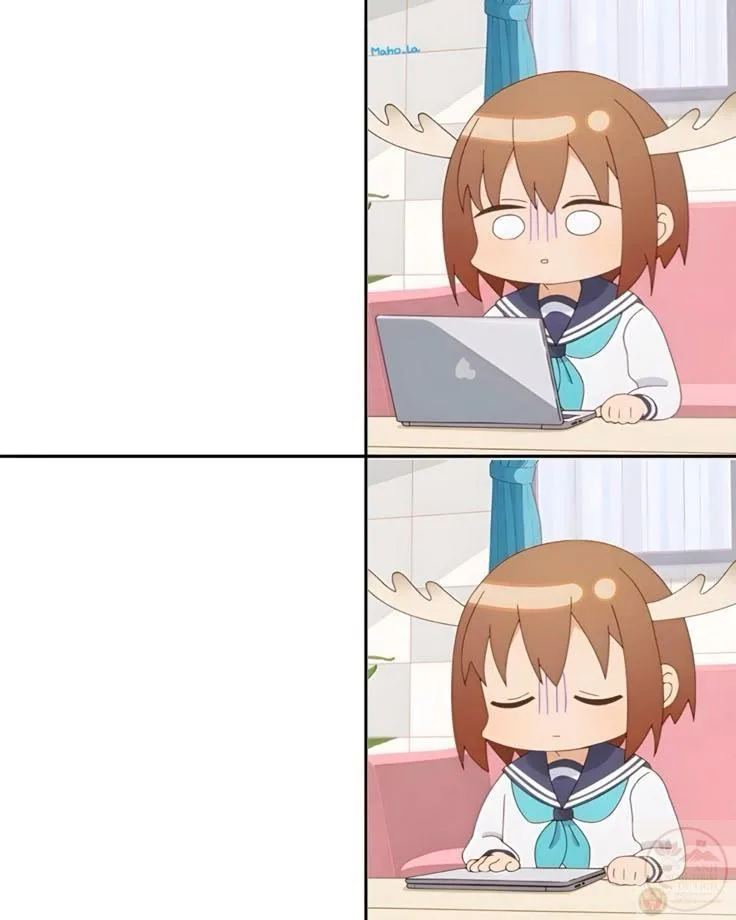 shikanoko nokonoko koshitantan meme
