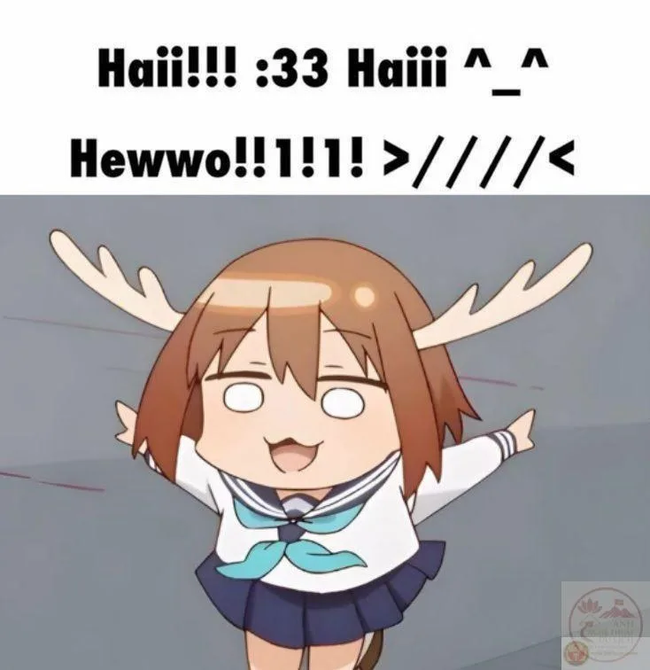 shikanoko nokonoko koshitantan meme