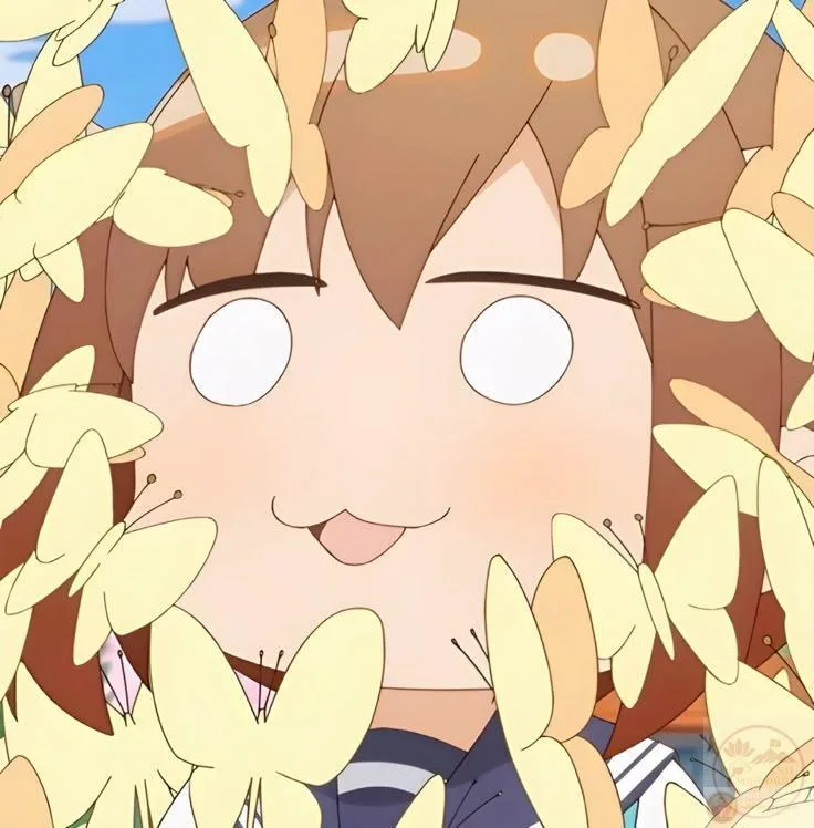 shikanoko meme