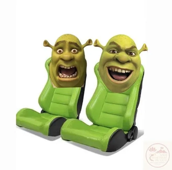 shrek meme