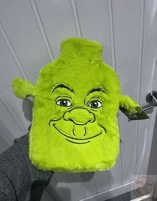 shrek meme