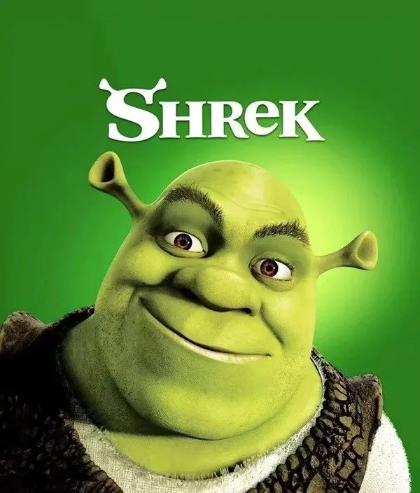 shrek meme