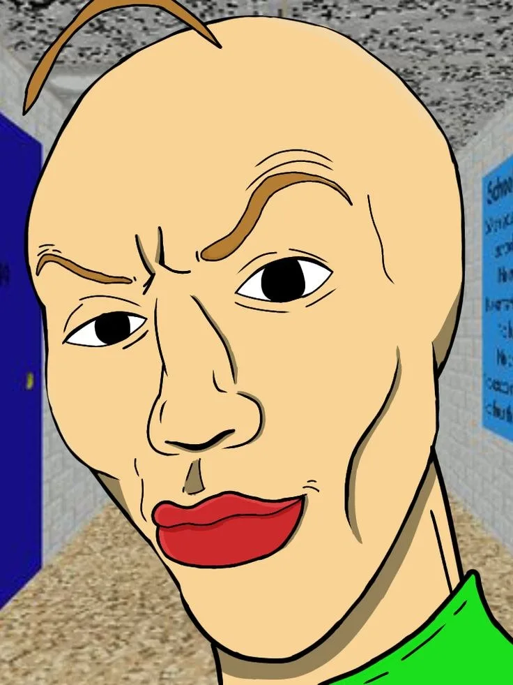 ảnh sigma meme