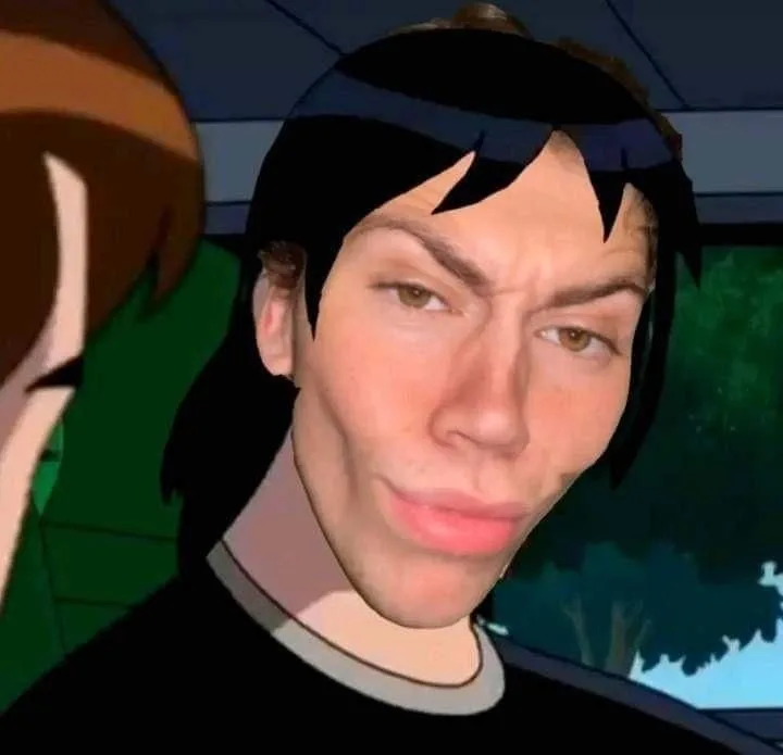 ảnh sigma meme