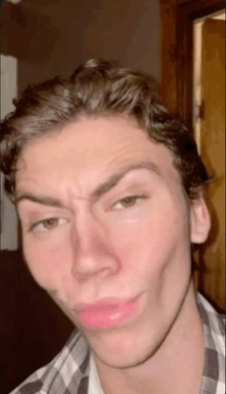 sigma face meme