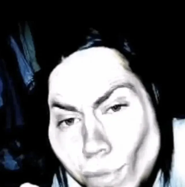 sigma face meme