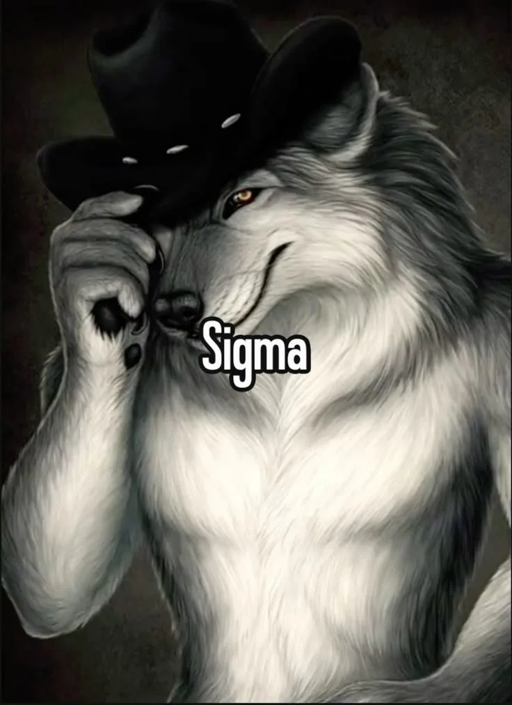 sigma meme