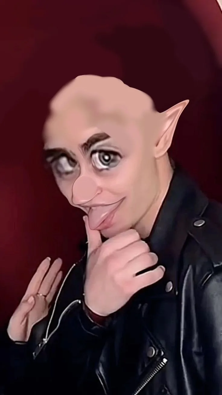 sigma meme