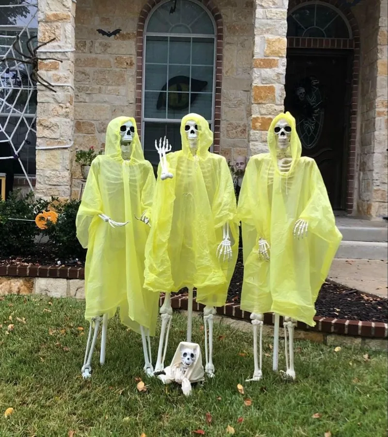 skeleton meme
