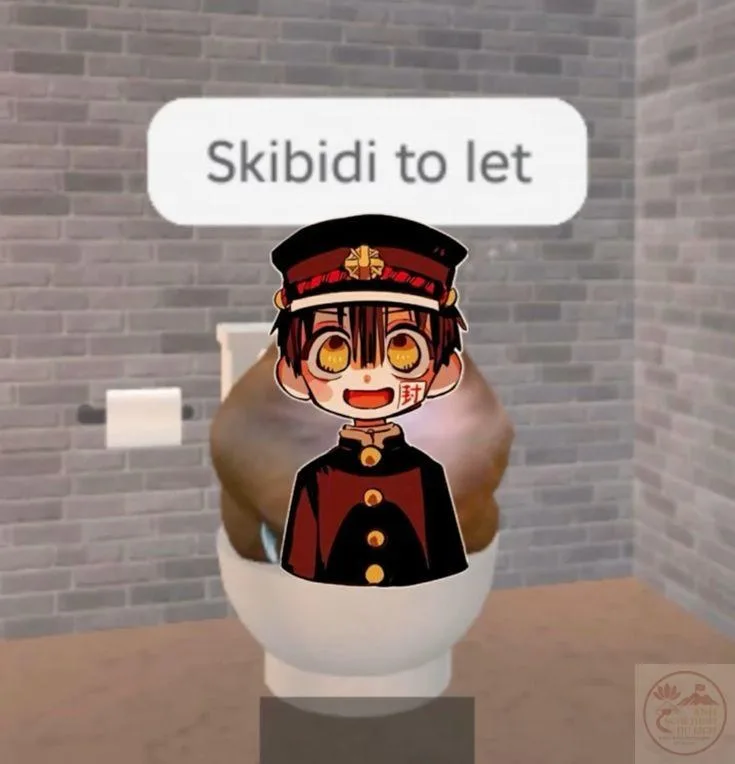 skibidi meme