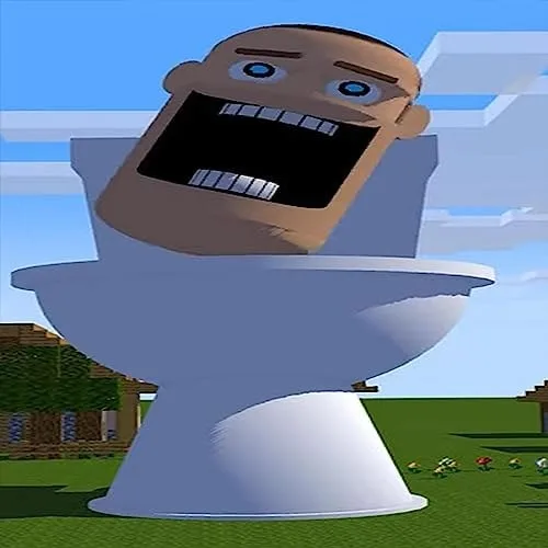 ảnh skibidi toilet meme