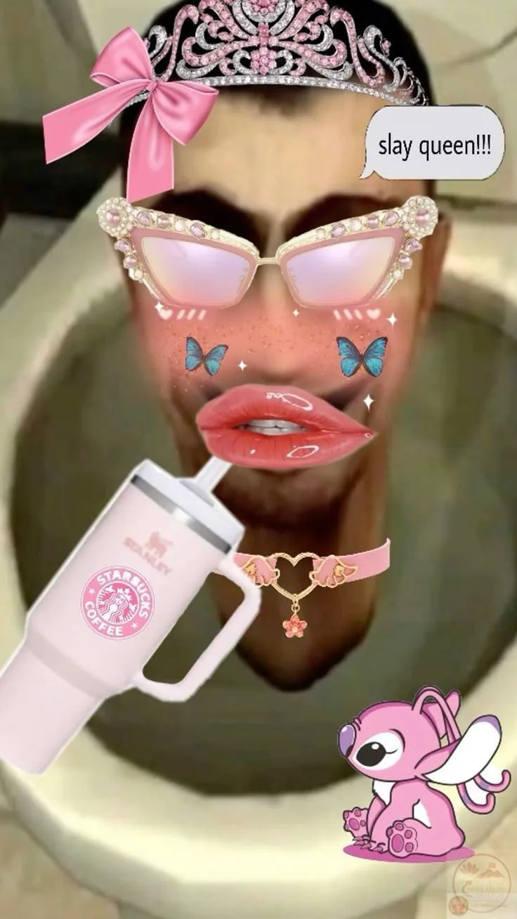 ảnh skibidi toilet meme