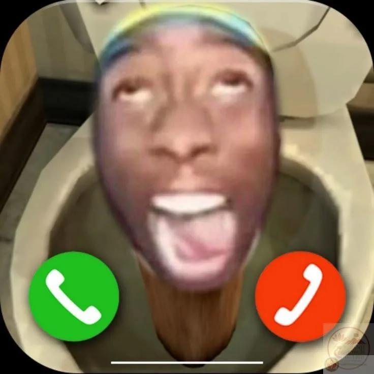 ảnh skibidi toilet meme