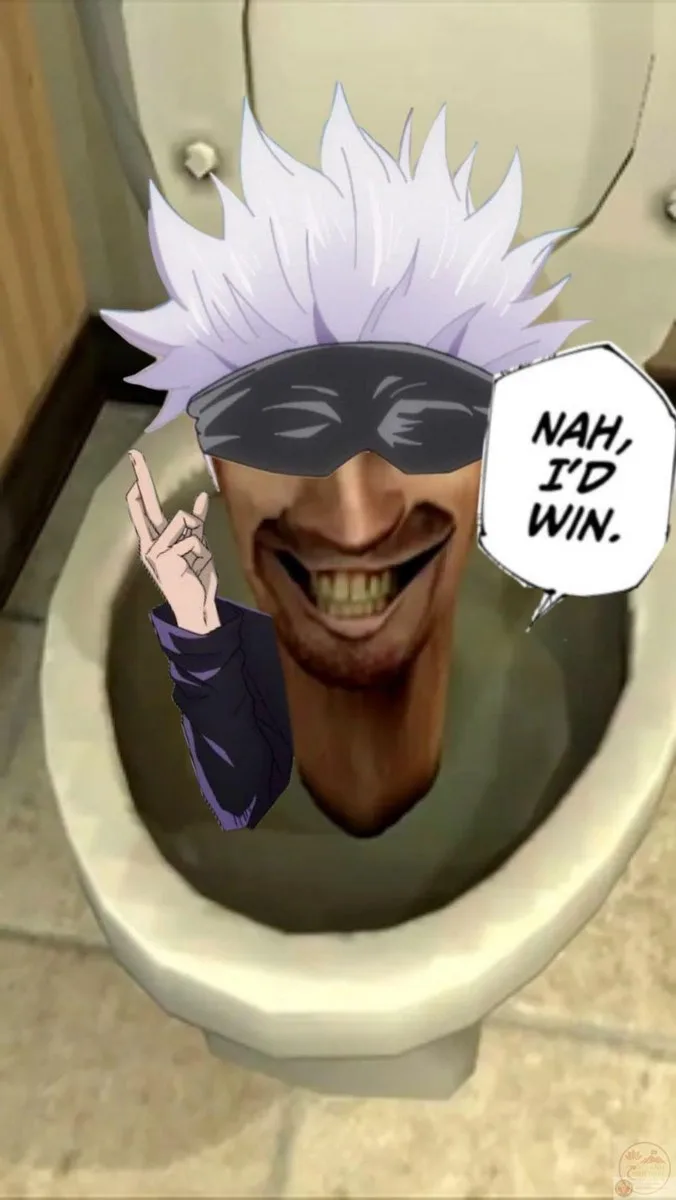 skibidi meme
