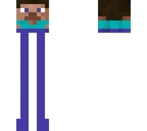 skin minecraft meme