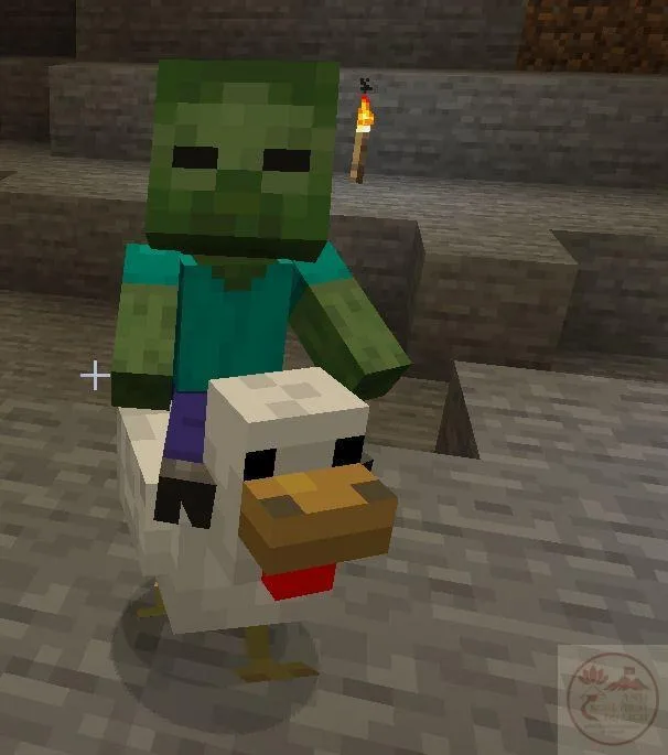 minecraft meme