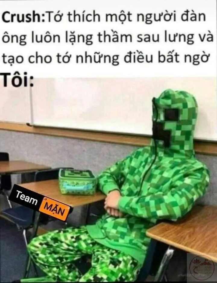 minecraft meme