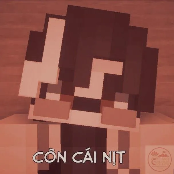 meme minecraft vn