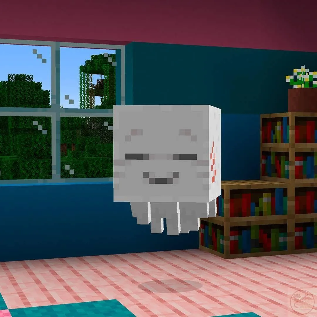 minecraft meme