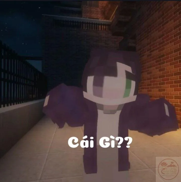 meme minecraft vn