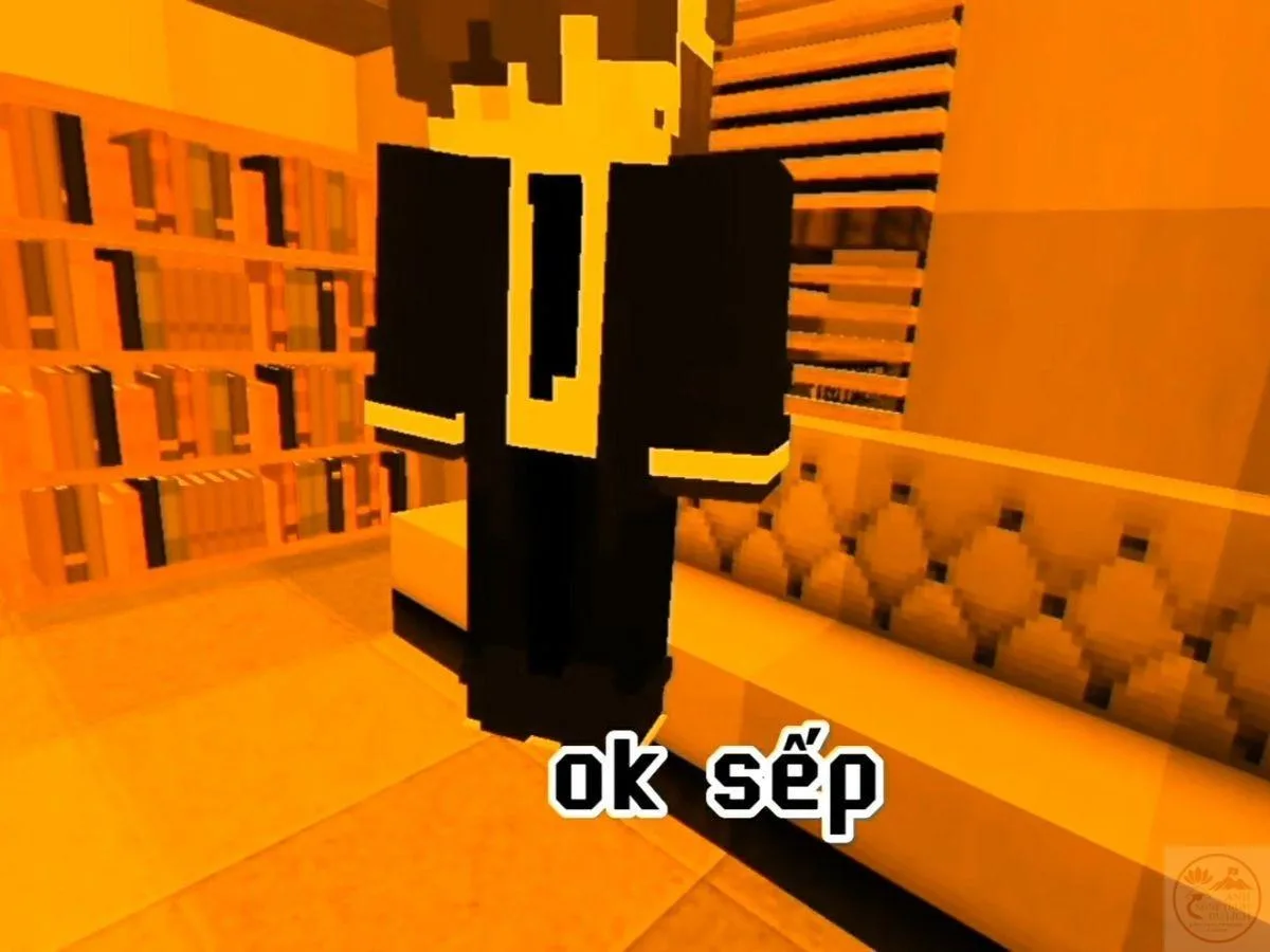 meme minecraft vn