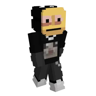 skin minecraft meme