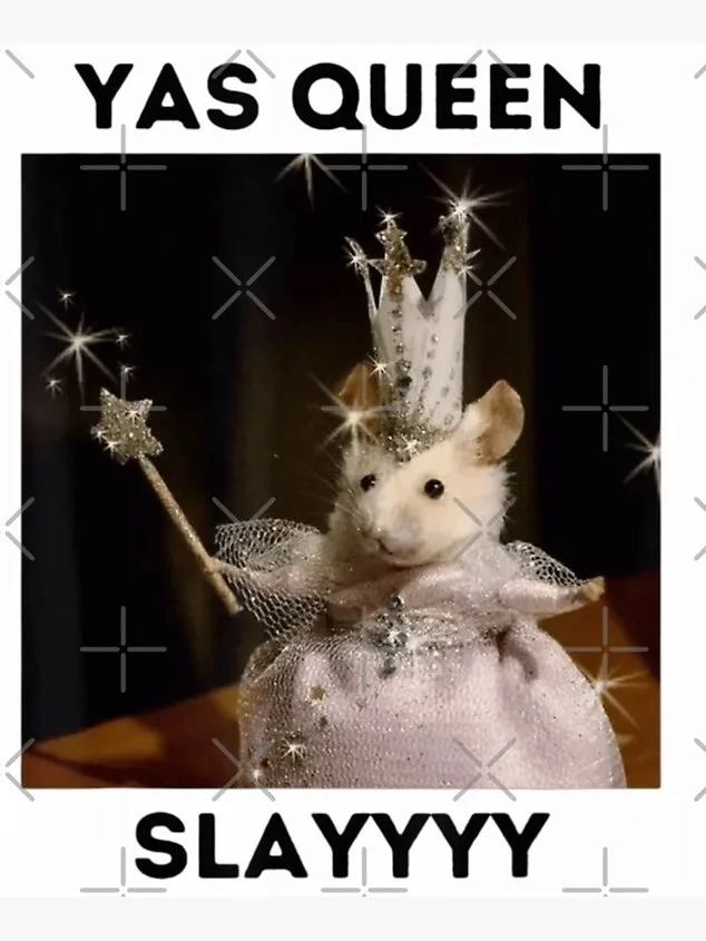 slay meme