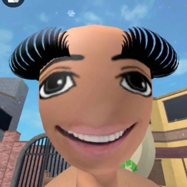 meme slay girl