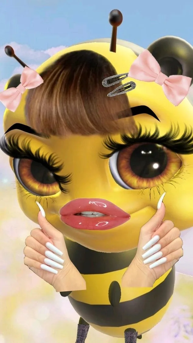 môi slay meme