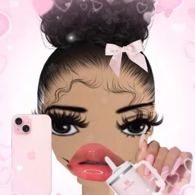 meme slay girl