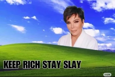 slay meme