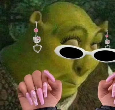ảnh slay meme