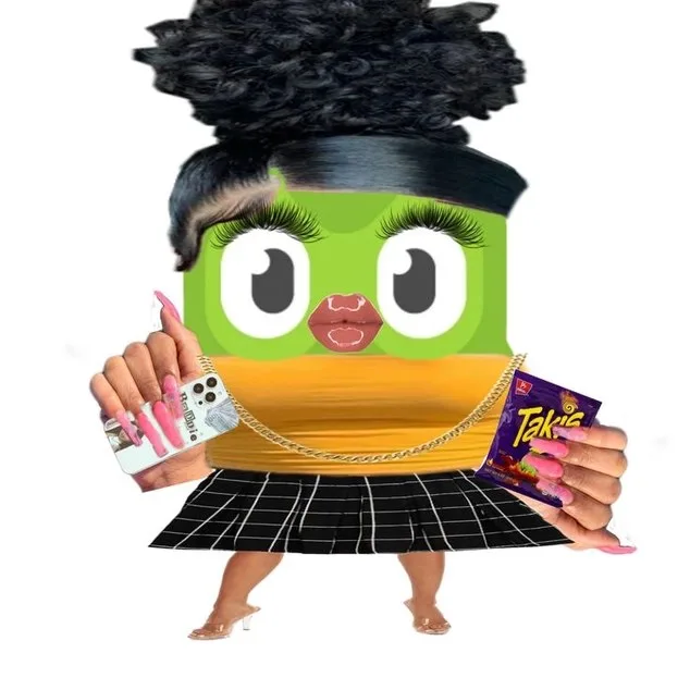 ảnh slay meme