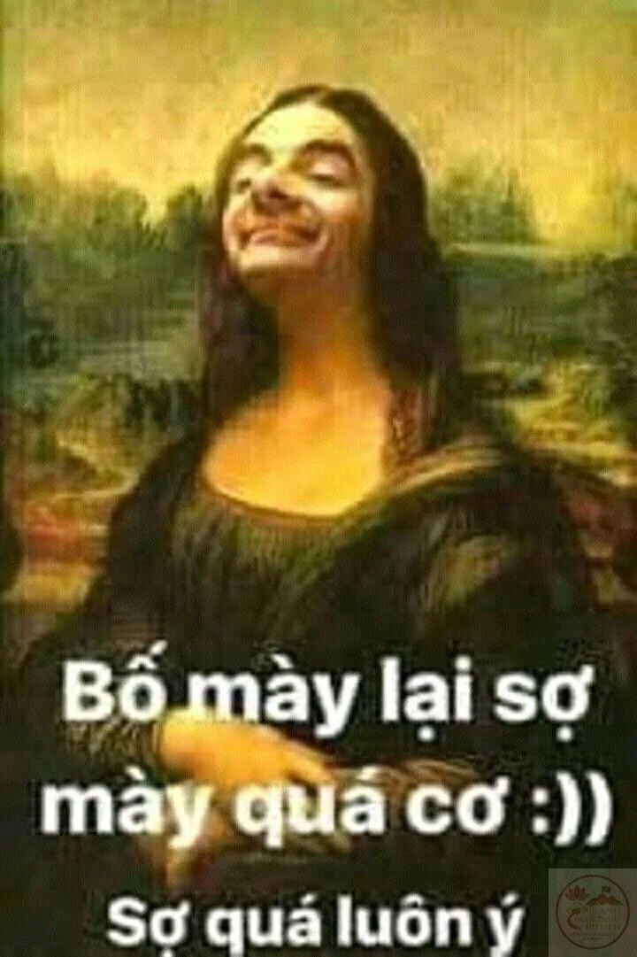 meme sợ quá cơ