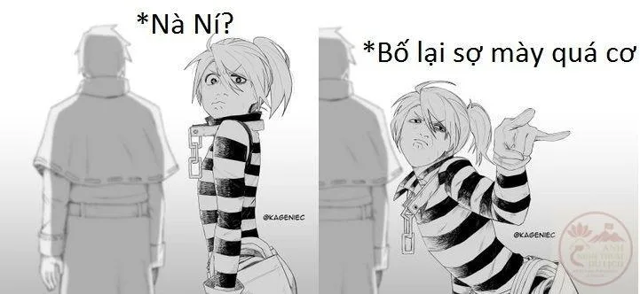 meme sợ quá cơ