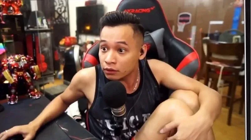 meme sợ quá của độ mixi