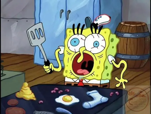 spongebob meme