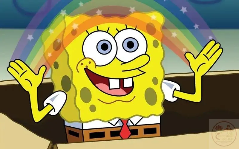 spongebob meme