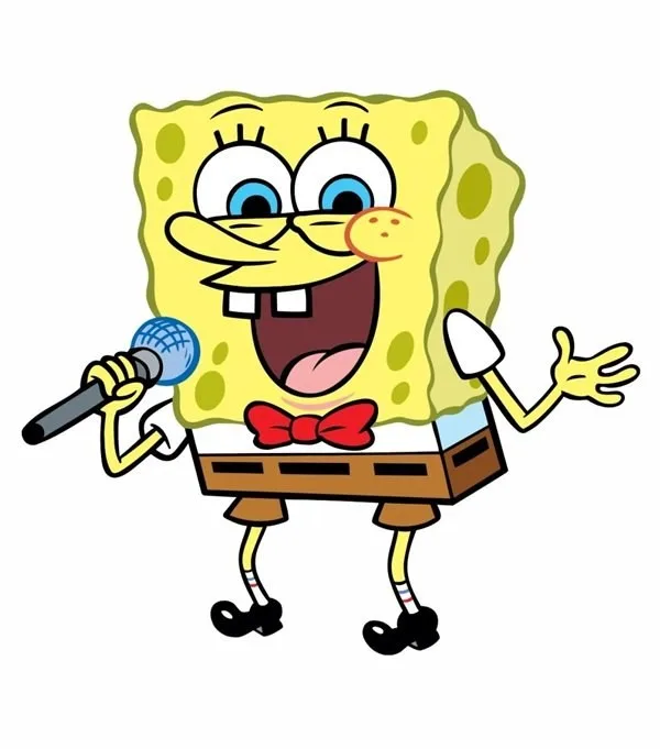 meme spongebob