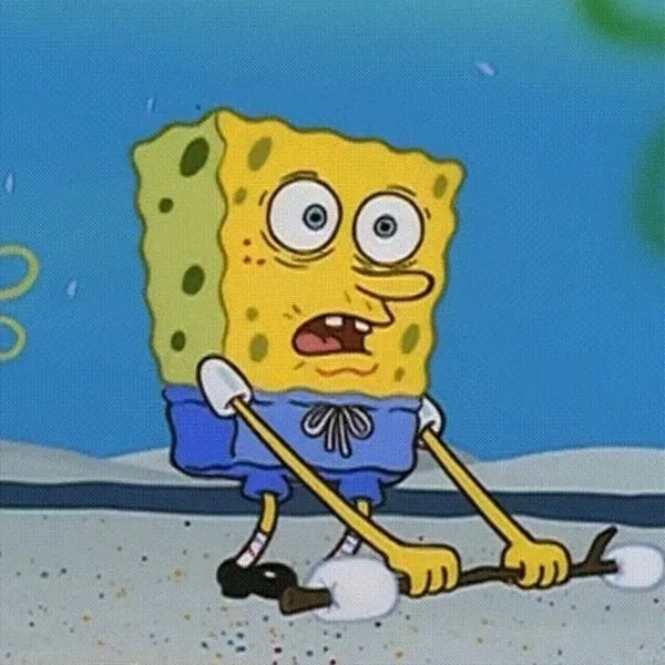 spongebob meme