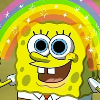 spongebob meme