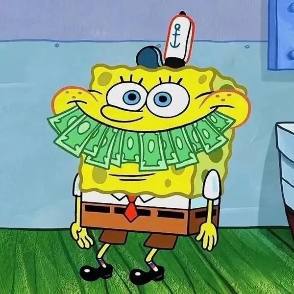 spongebob meme