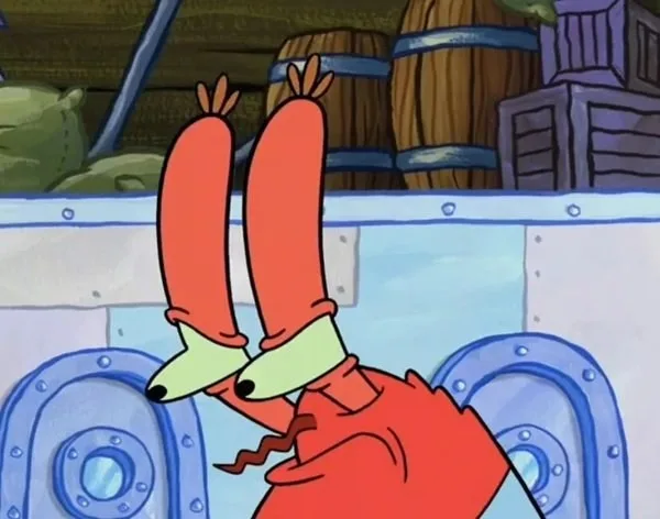 spongebob meme