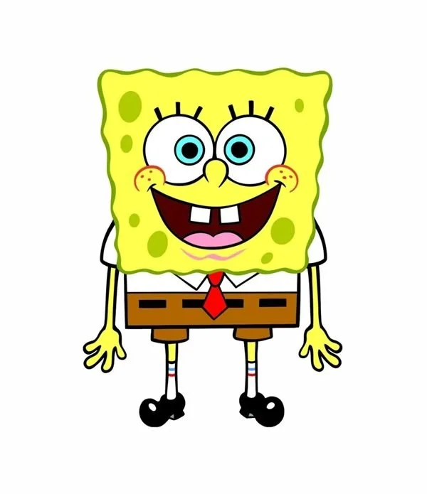 meme spongebob