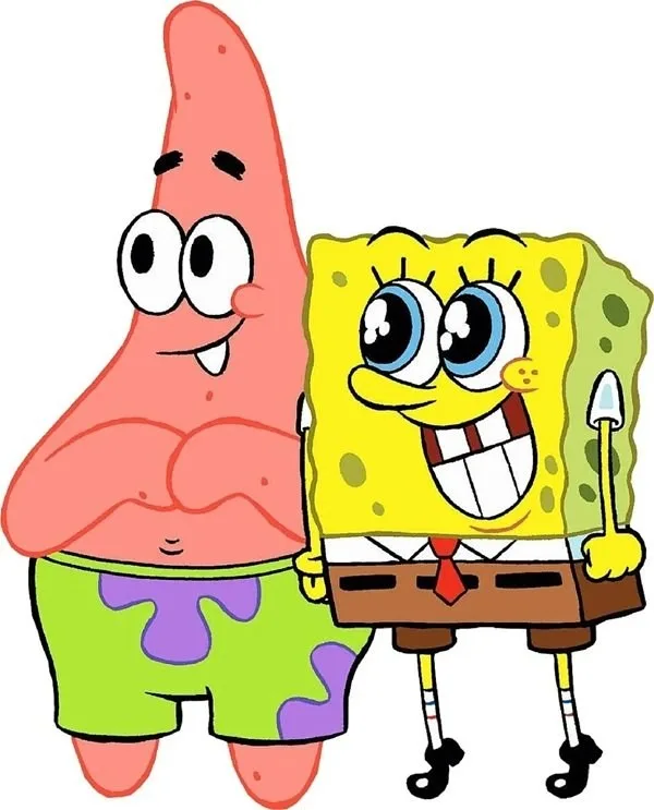meme spongebob