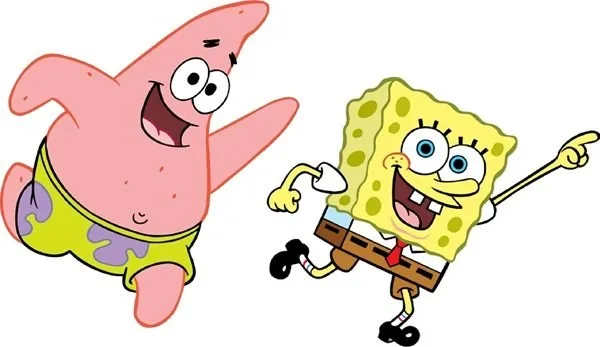 meme spongebob