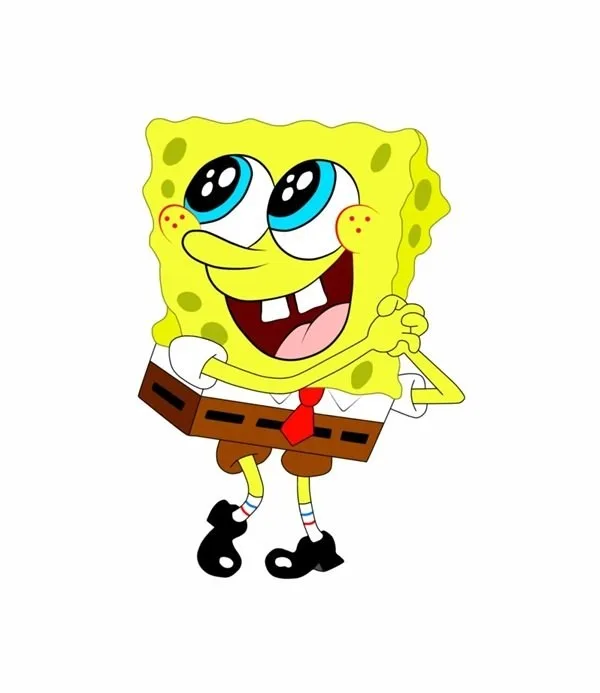 meme spongebob